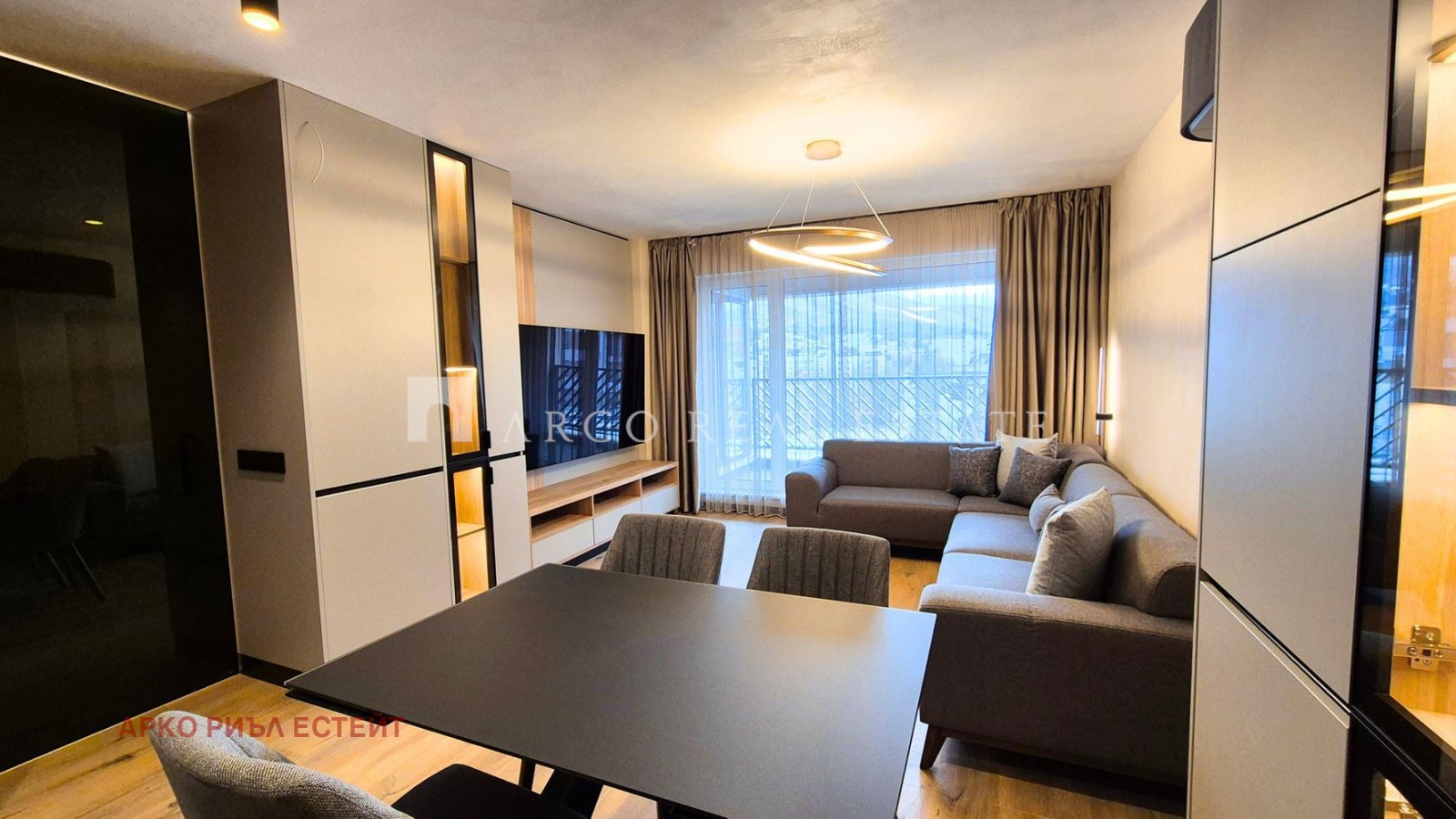 Продава 3-СТАЕН, гр. София, Овча купел, снимка 4 - Апартаменти - 53911264