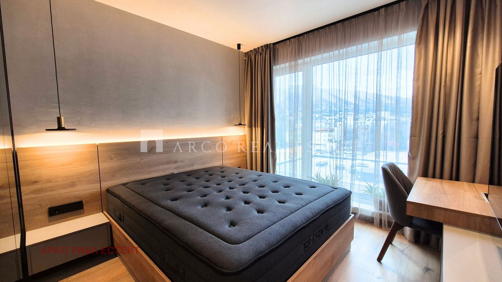 Продава 3-СТАЕН, гр. София, Овча купел, снимка 11 - Апартаменти - 53911264