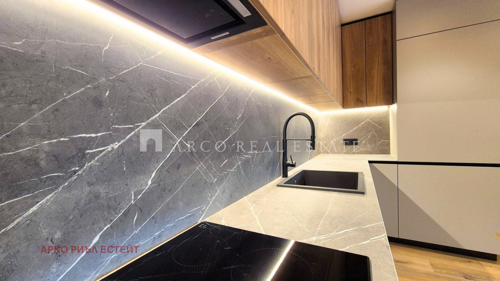 Продава 3-СТАЕН, гр. София, Овча купел, снимка 5 - Апартаменти - 53911264