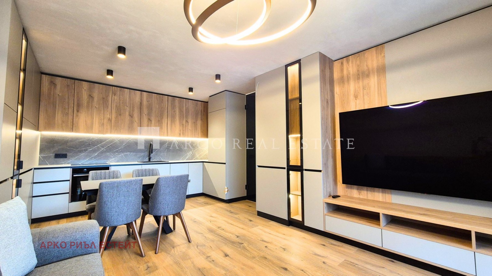 Продава 3-СТАЕН, гр. София, Овча купел, снимка 6 - Апартаменти - 53911264