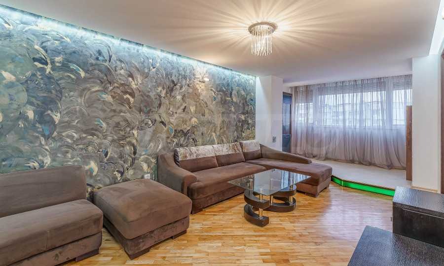 Продава 3-СТАЕН, гр. София, Банишора, снимка 4 - Апартаменти - 54422433