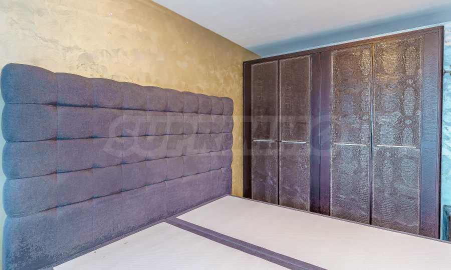 Продава 3-СТАЕН, гр. София, Банишора, снимка 8 - Апартаменти - 54422433