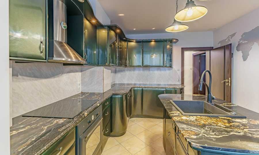 Продава 3-СТАЕН, гр. София, Банишора, снимка 15 - Апартаменти - 54422433