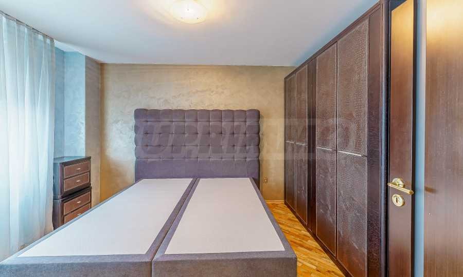Продава 3-СТАЕН, гр. София, Банишора, снимка 6 - Апартаменти - 54422433