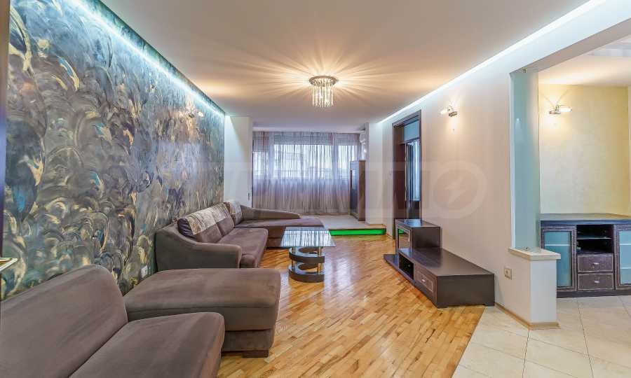 Продава 3-СТАЕН, гр. София, Банишора