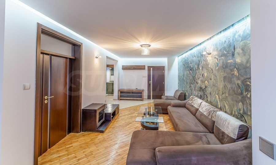 Продава 3-СТАЕН, гр. София, Банишора, снимка 3 - Апартаменти - 54422433