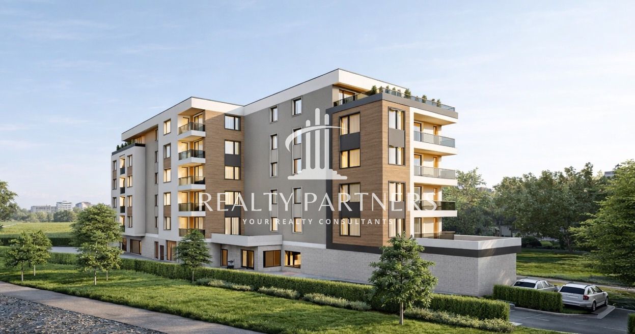 Продава 3-СТАЕН, гр. Перник, Изток, снимка 7 - Апартаменти - 55081090