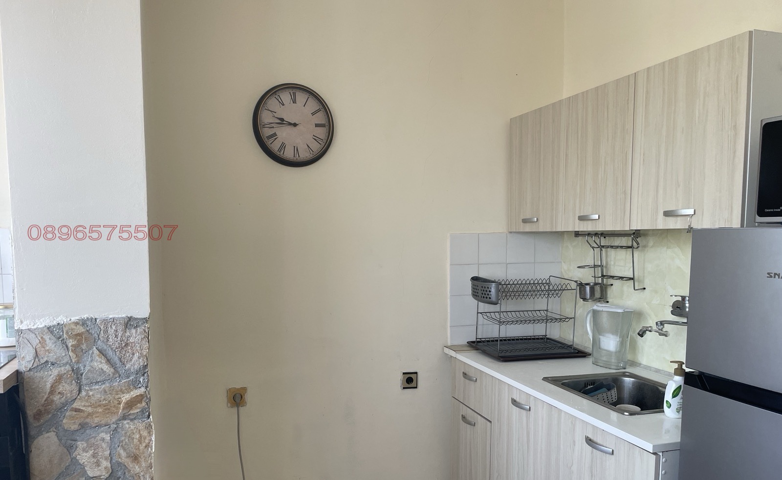Продава 3-СТАЕН, с. Атия, област Бургас, снимка 8 - Апартаменти - 55794891