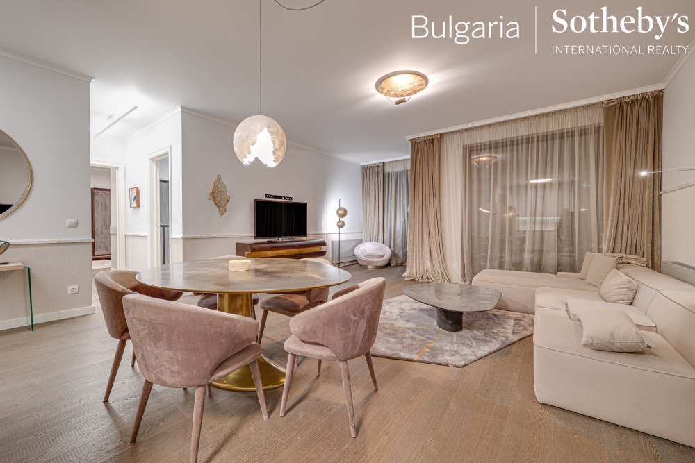 Продава 3-СТАЕН, гр. София, Лозенец