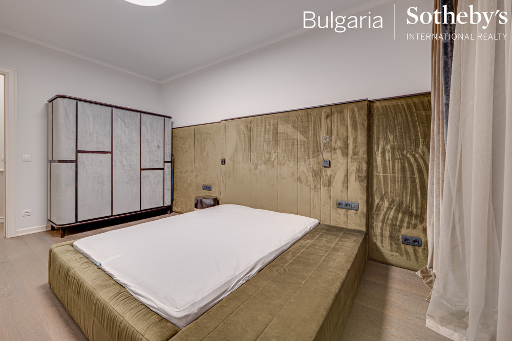 Продава 3-СТАЕН, гр. София, Лозенец, снимка 9 - Апартаменти - 55347711