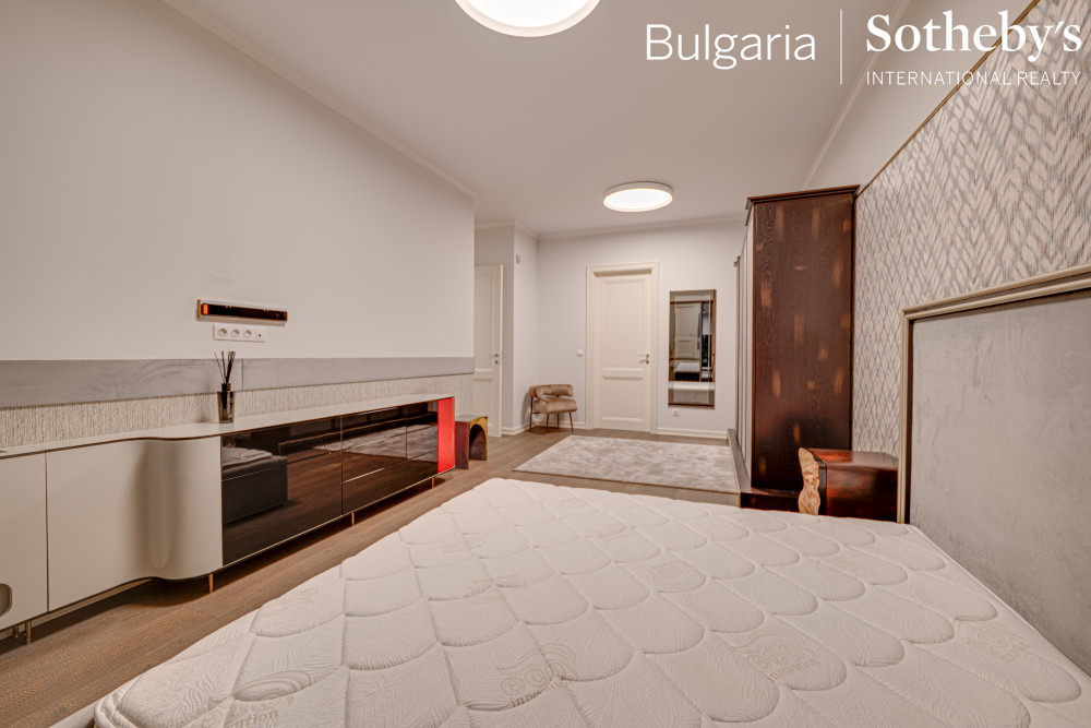 Продава 3-СТАЕН, гр. София, Лозенец, снимка 16 - Апартаменти - 55347711