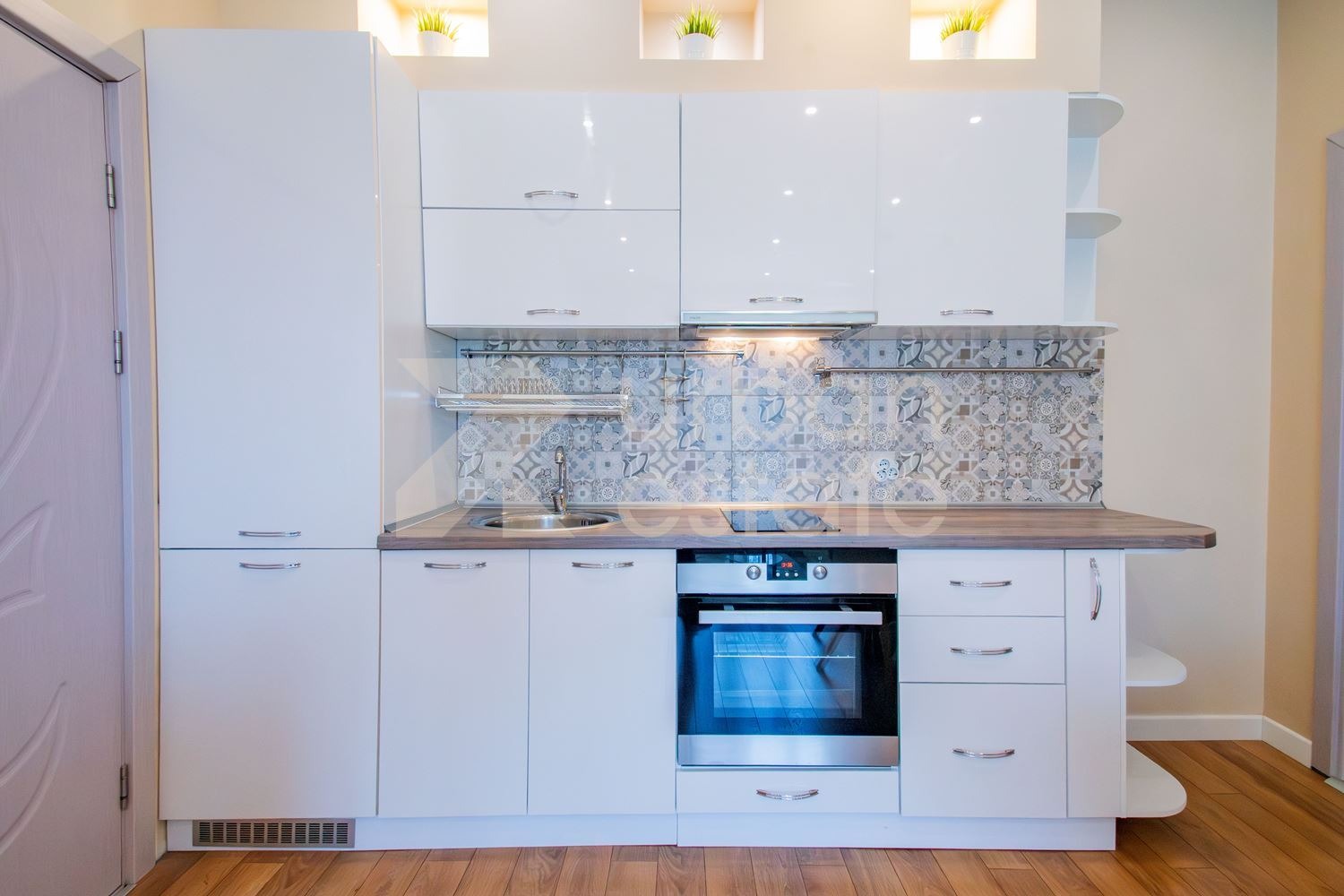 Продава 3-СТАЕН, гр. София, Център, снимка 3 - Апартаменти - 55890956