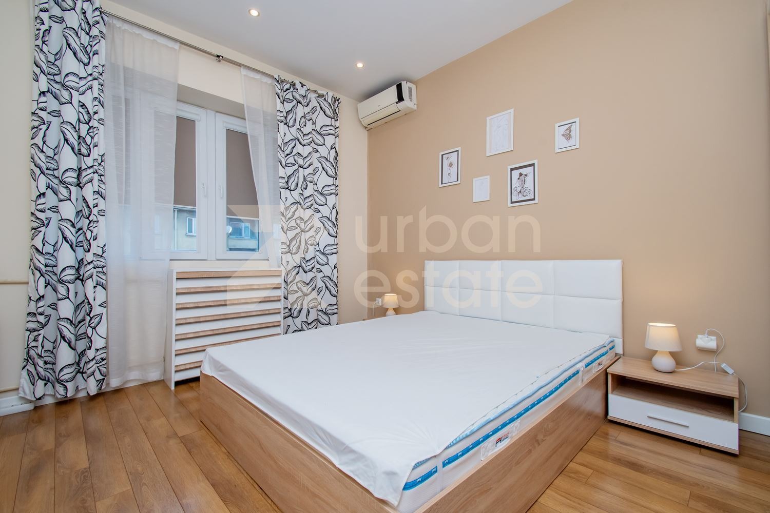 Продава 3-СТАЕН, гр. София, Център, снимка 5 - Апартаменти - 55890956