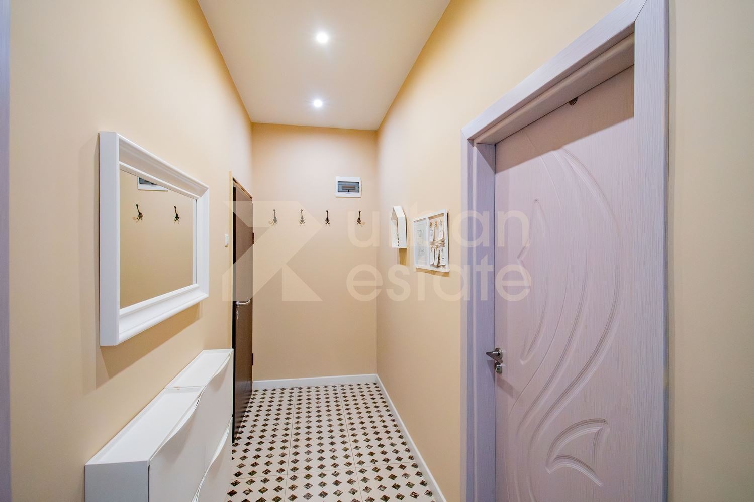Продава 3-СТАЕН, гр. София, Център, снимка 11 - Апартаменти - 55890956
