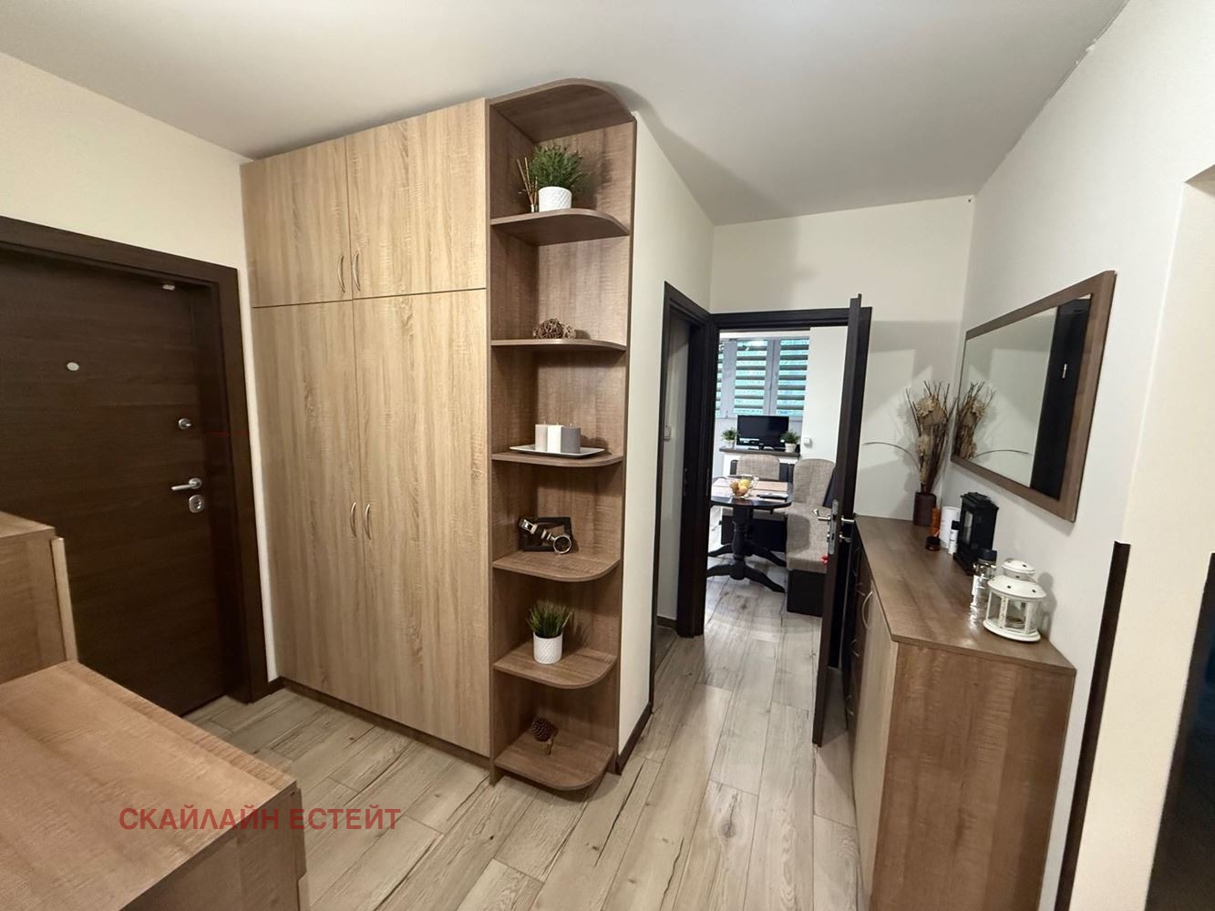Продава 3-СТАЕН, гр. София, Мусагеница, снимка 7 - Апартаменти - 56084742