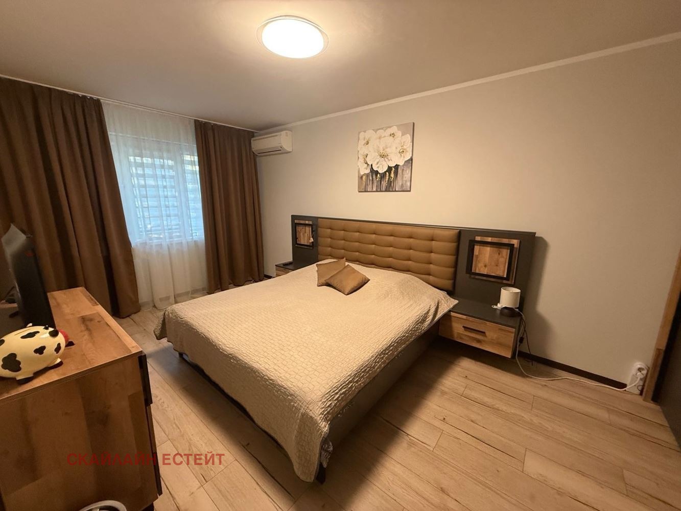 Продава 3-СТАЕН, гр. София, Мусагеница, снимка 4 - Апартаменти - 56084742