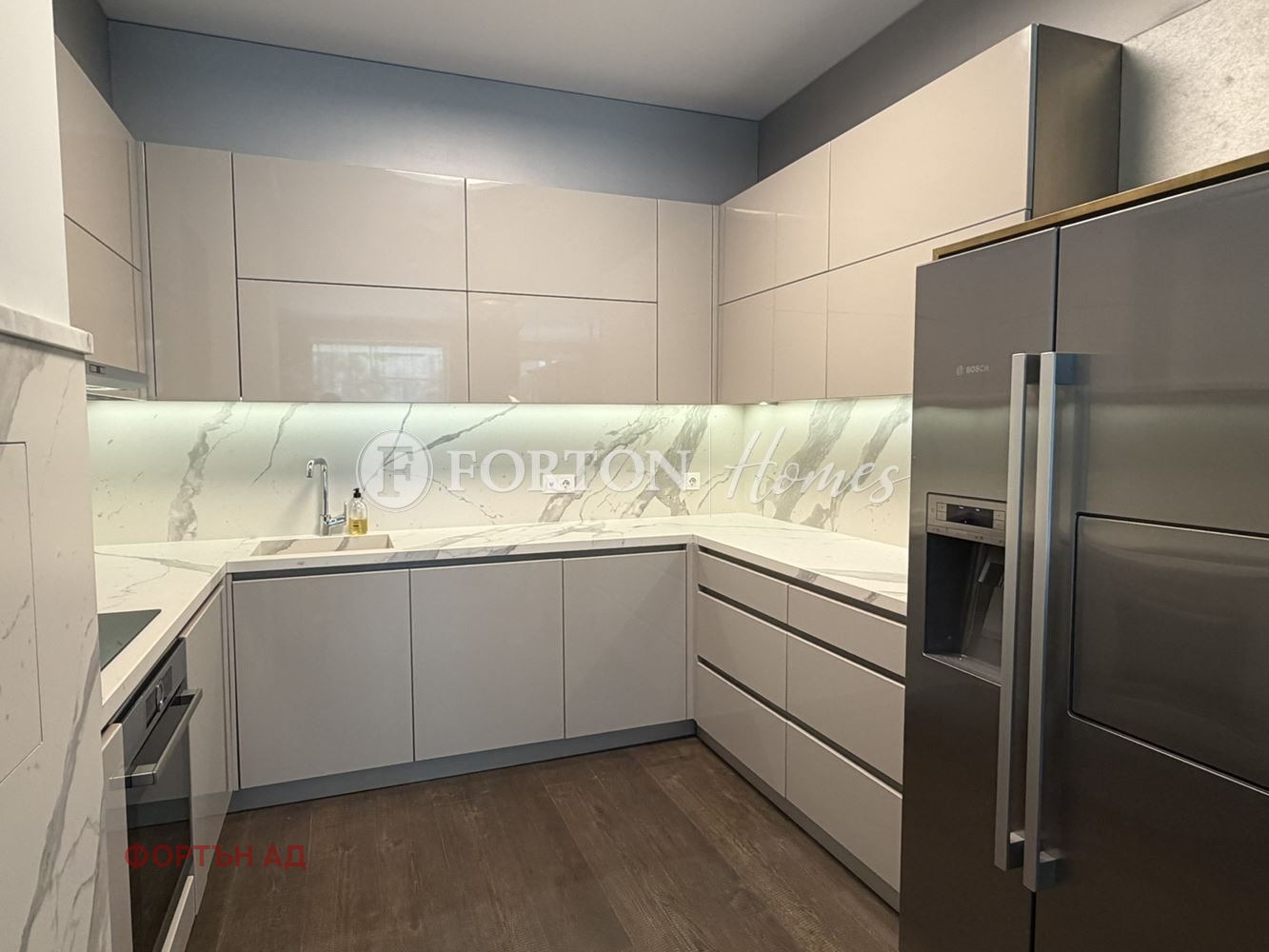 Продава 3-СТАЕН, гр. София, Лозенец, снимка 5 - Апартаменти - 56519608