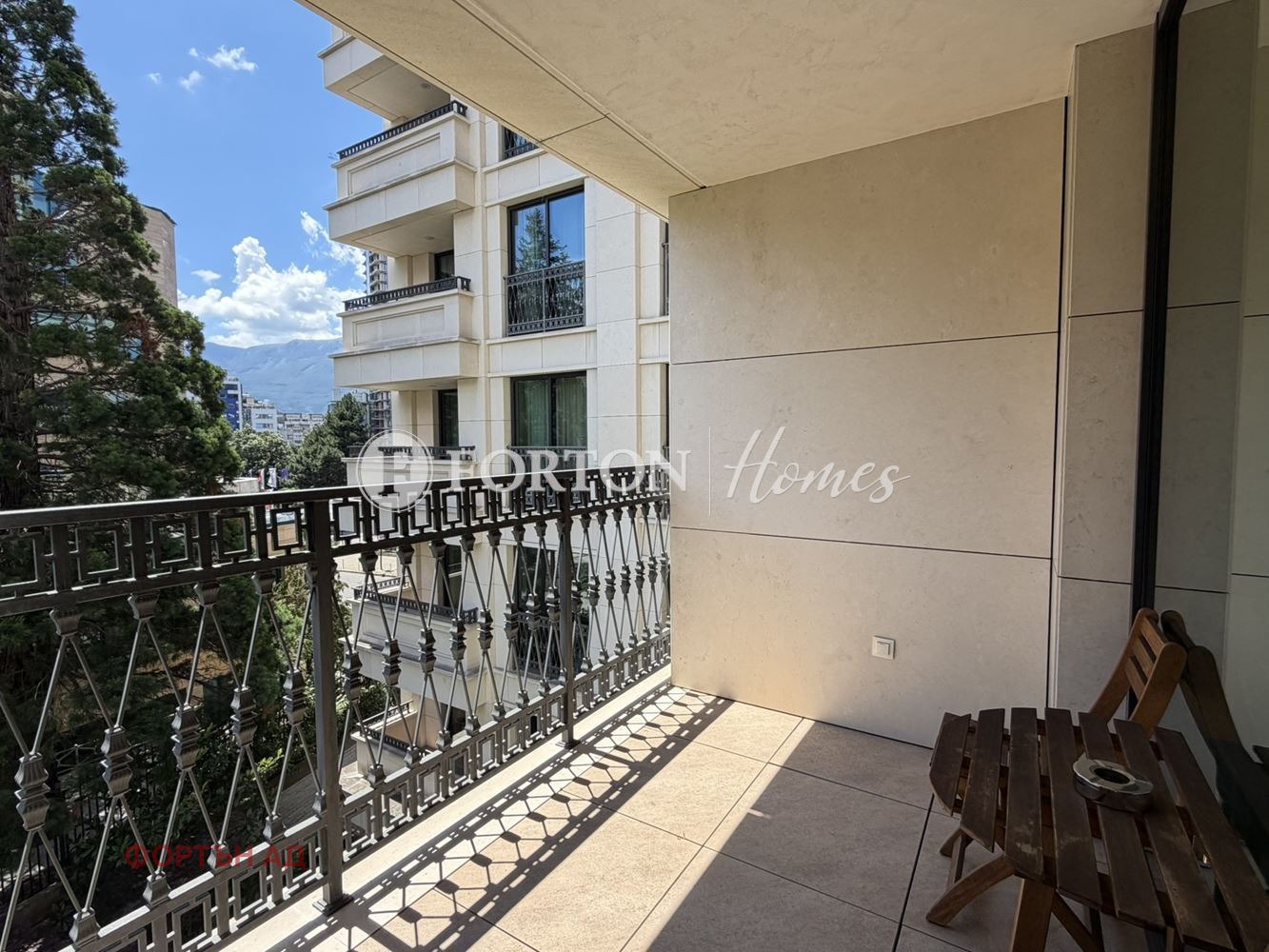 Продава 3-СТАЕН, гр. София, Лозенец, снимка 4 - Апартаменти - 56519608