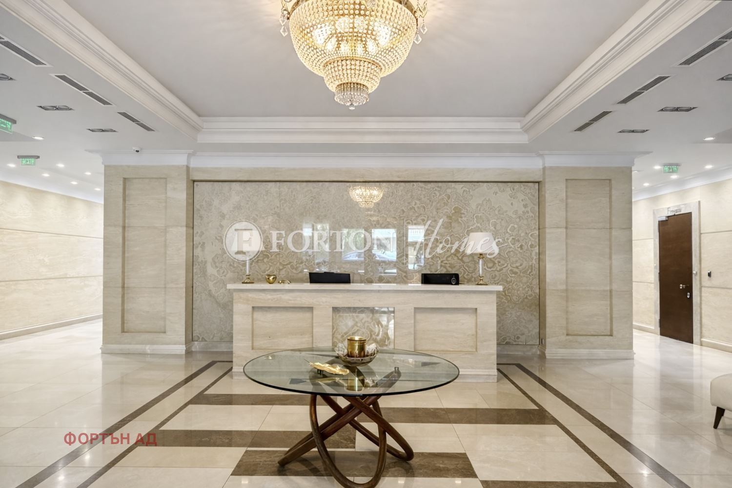 Продава 3-СТАЕН, гр. София, Лозенец, снимка 11 - Апартаменти - 56519608