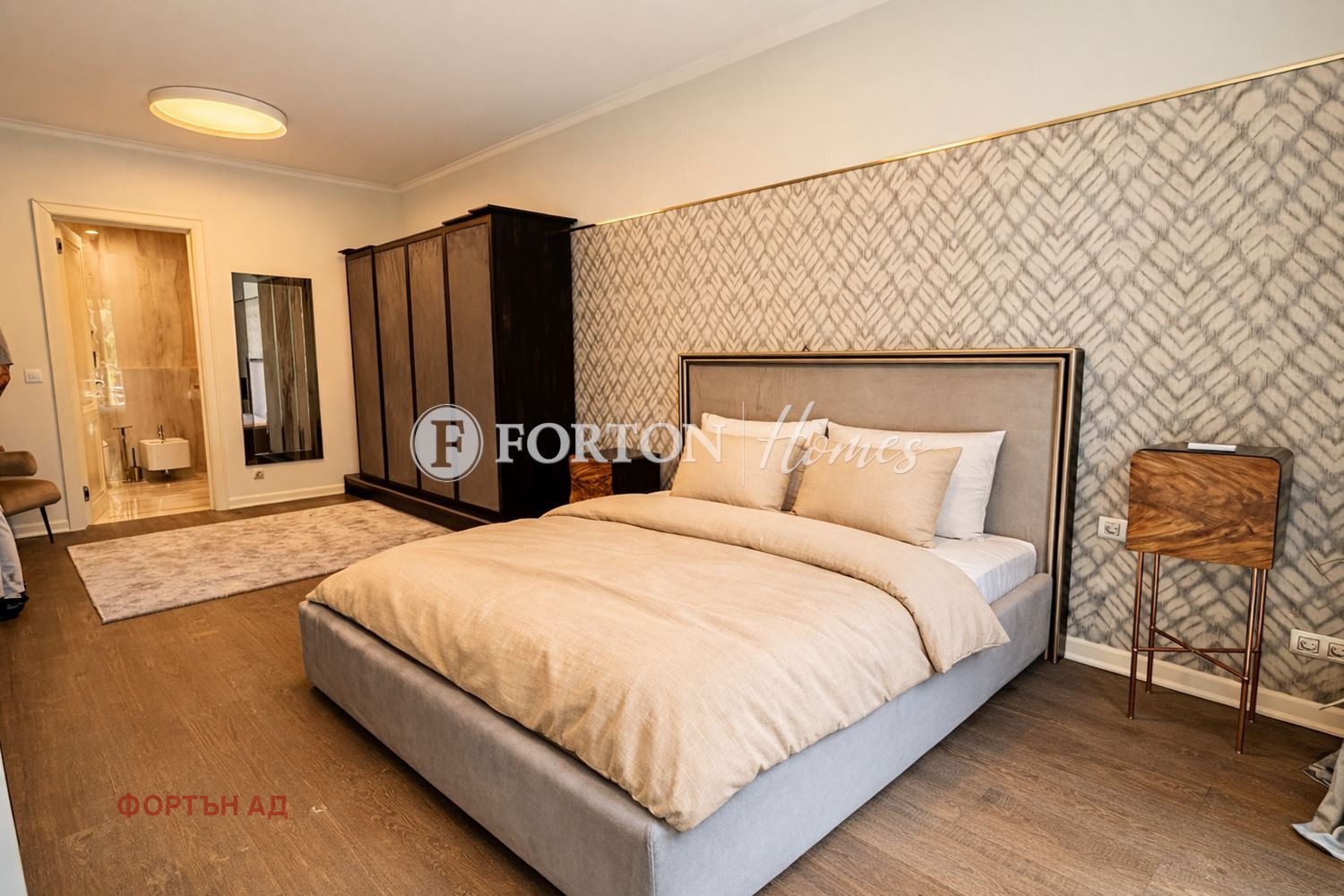 Продава 3-СТАЕН, гр. София, Лозенец, снимка 8 - Апартаменти - 56519608