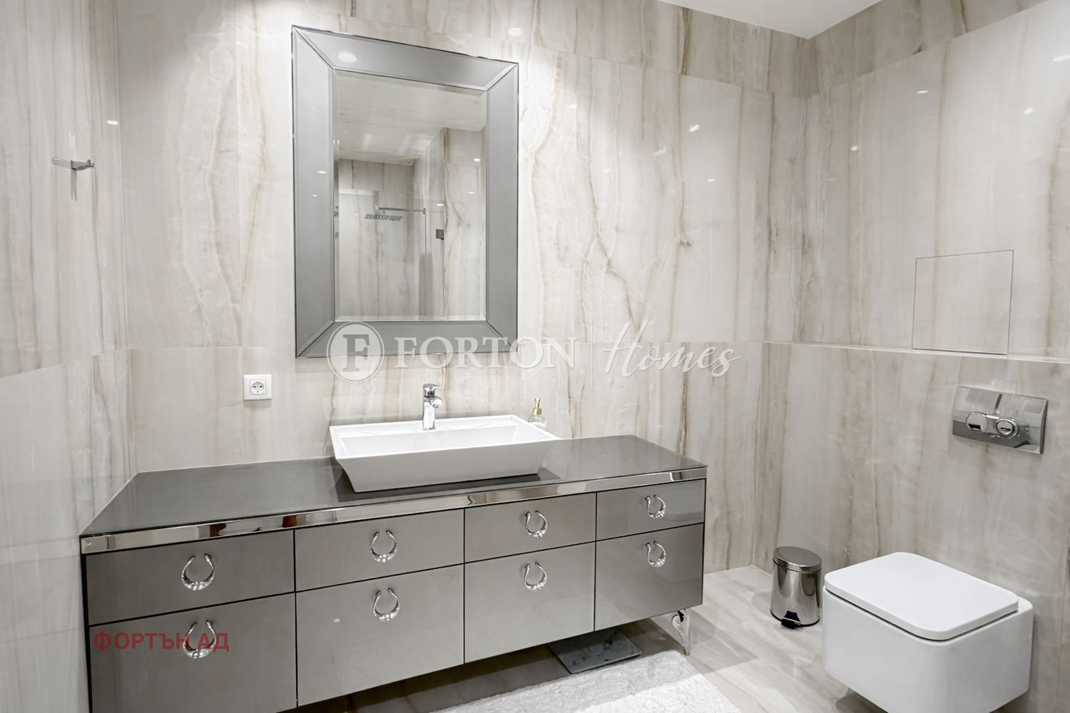 Продава 3-СТАЕН, гр. София, Лозенец, снимка 9 - Апартаменти - 56519608