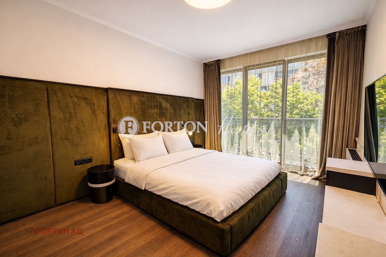 Продава 3-СТАЕН, гр. София, Лозенец, снимка 6 - Апартаменти - 56519608