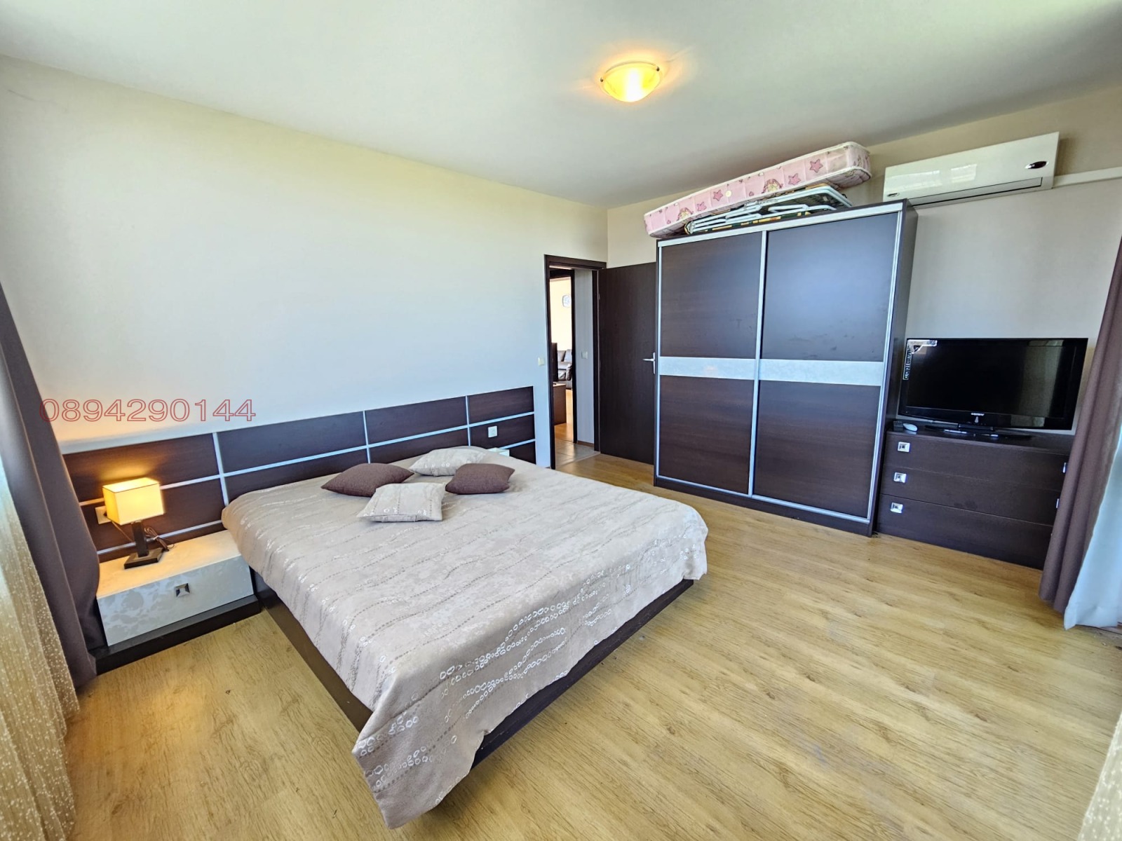 Продава 3-СТАЕН, гр. Несебър, област Бургас, снимка 13 - Апартаменти - 56575483