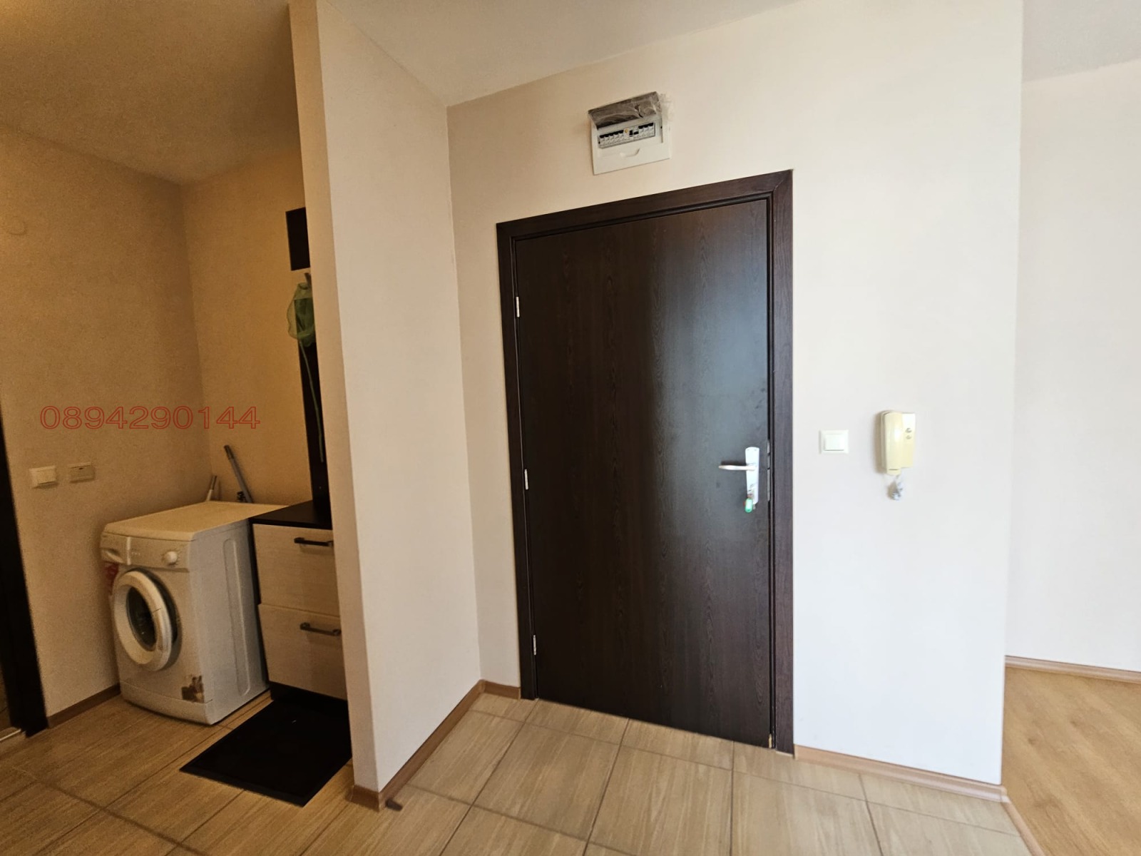 Продава 3-СТАЕН, гр. Несебър, област Бургас, снимка 12 - Апартаменти - 56575483