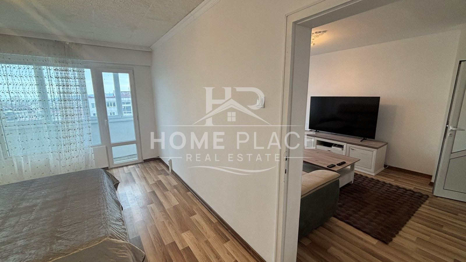 Продава 4-СТАЕН, гр. Варна, Цветен квартал, снимка 14 - Апартаменти - 53767310