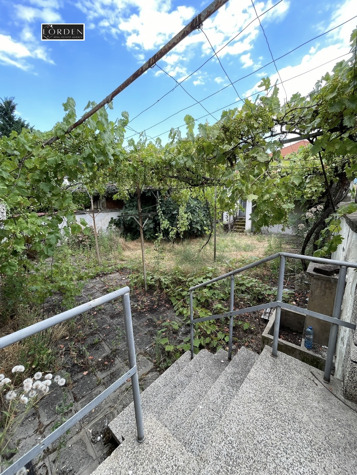 Продава КЪЩА, с. Црънча, област Пазарджик, снимка 5 - Къщи - 55250982