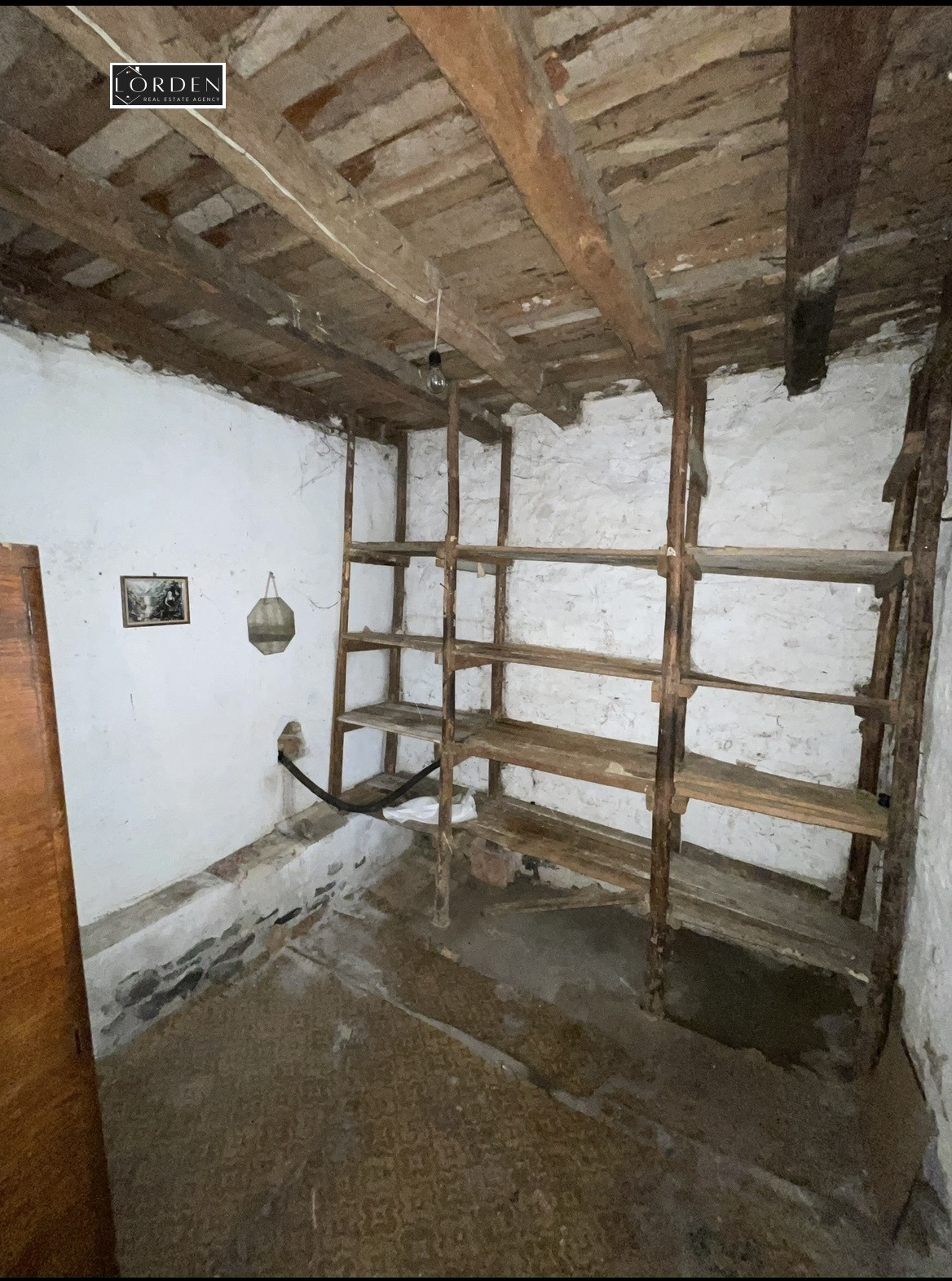 Продава КЪЩА, с. Црънча, област Пазарджик, снимка 10 - Къщи - 55250982