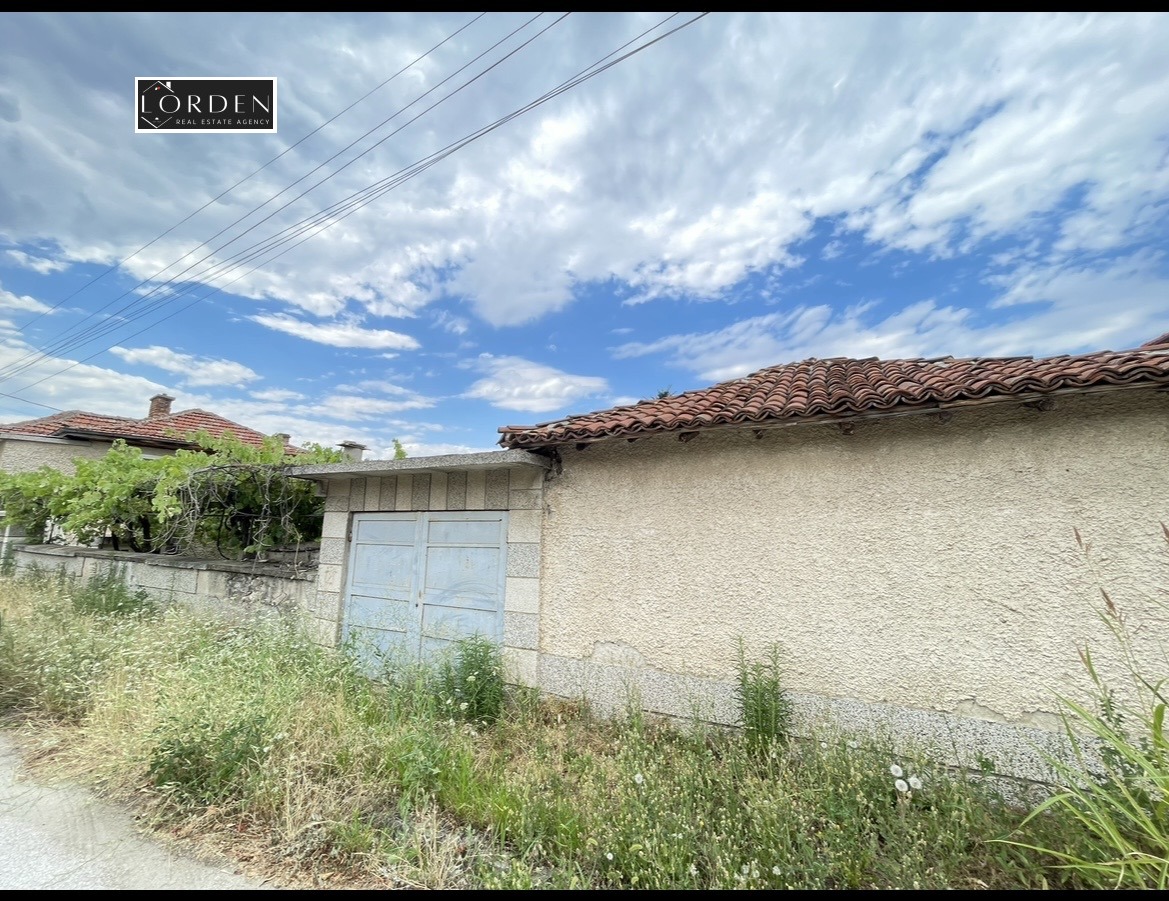 Продава КЪЩА, с. Црънча, област Пазарджик, снимка 6 - Къщи - 55250982