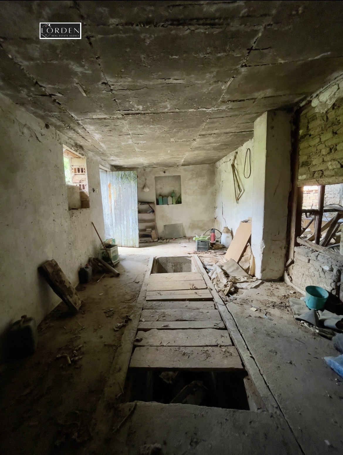 Продава КЪЩА, с. Црънча, област Пазарджик, снимка 16 - Къщи - 55250982