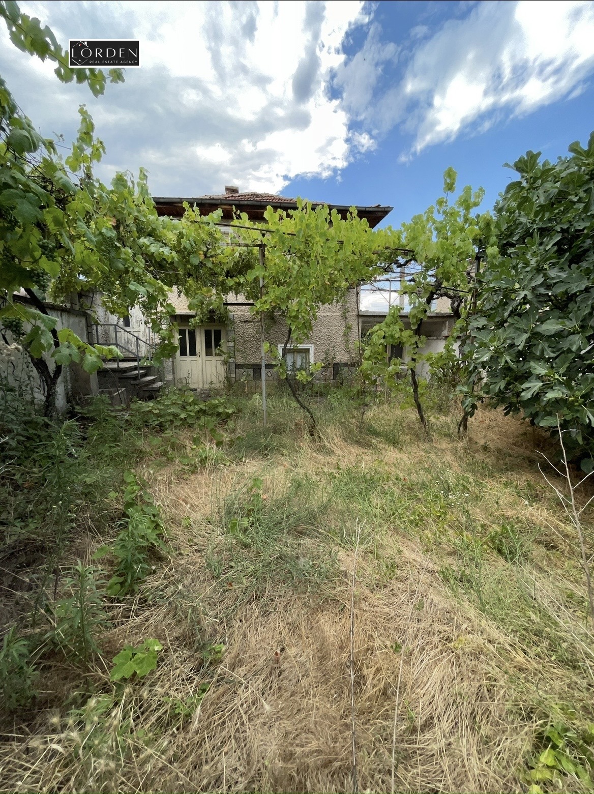 Продава КЪЩА, с. Црънча, област Пазарджик, снимка 3 - Къщи - 55250982