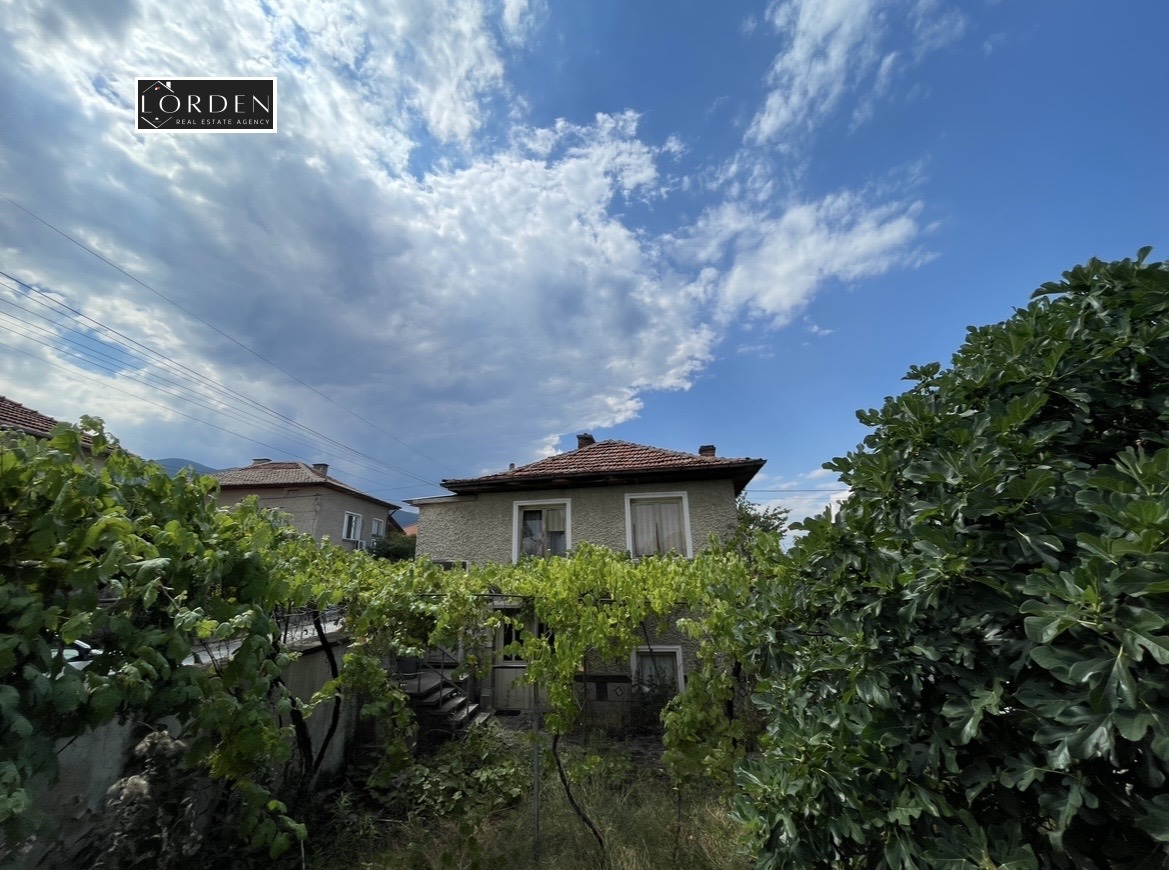 Продава КЪЩА, с. Црънча, област Пазарджик, снимка 4 - Къщи - 55250982