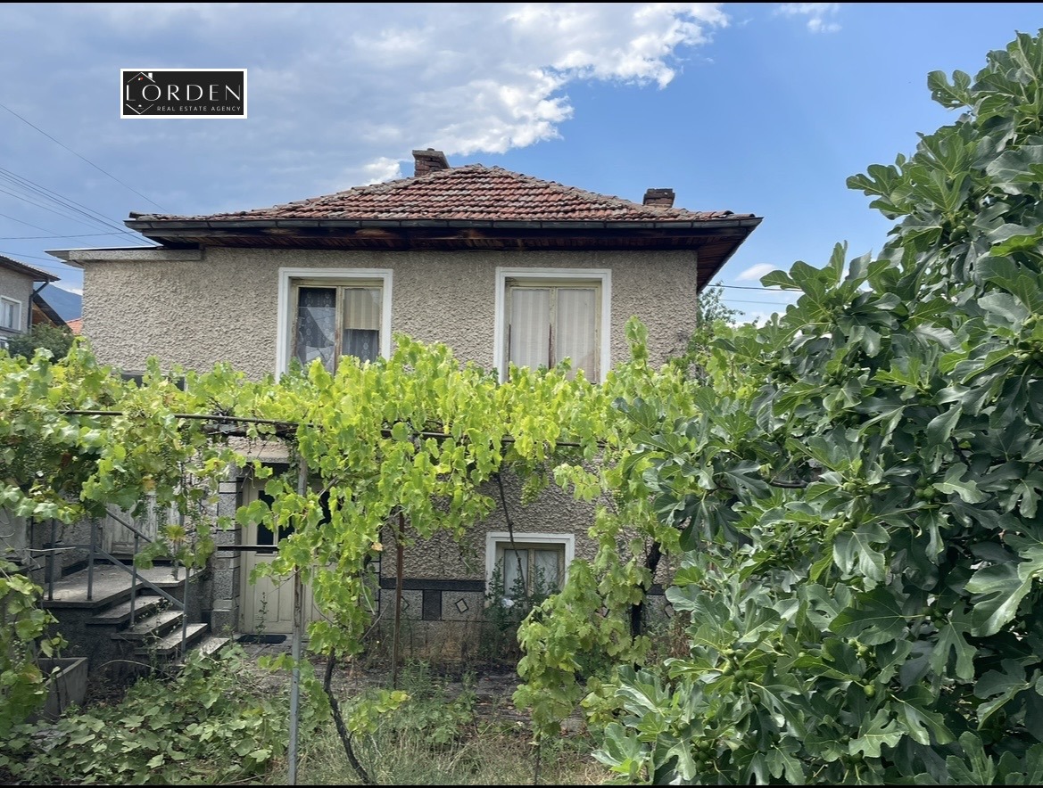 Продава КЪЩА, с. Црънча, област Пазарджик