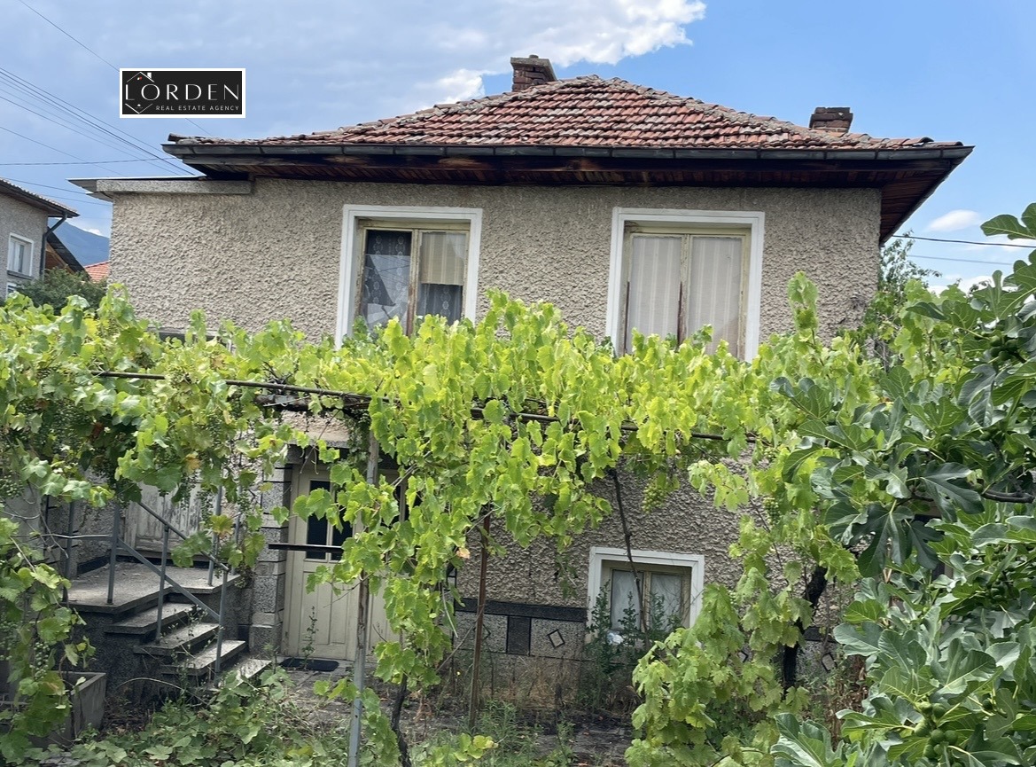 Продава КЪЩА, с. Црънча, област Пазарджик, снимка 2 - Къщи - 55250982