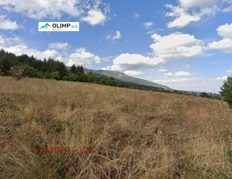 Продава ПАРЦЕЛ, гр. София, Симеоново, снимка 3 - Парцели - 54362319