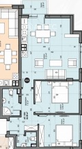Продава 3-СТАЕН, град София, Люлин 5 • 158208 € / 309427.95 лв. • 78808252 3