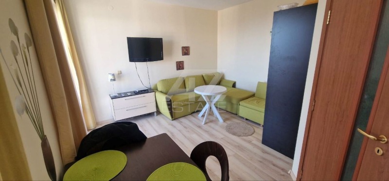 Продава 1-СТАЕН в град Варна, к.к. Златни пясъци - 37 кв.м / 65 400 € » 127 911.28 лв., ЕЙ ЗИ ЕСТЕЙТ