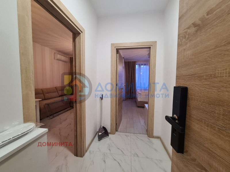 Продава 2-СТАЕН в област Бургас, гр. Приморско - 53 кв.м / 110 000 € » 215 141.30 лв., ДОМИНИТА