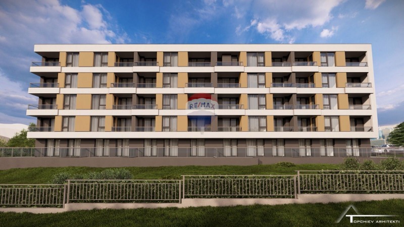 Продава 2-СТАЕН в град Варна, Владислав Варненчик 1 - 75 кв.м / 97 700 € » 191 084.59 лв., РЕМАКС ПАРТНЪРС