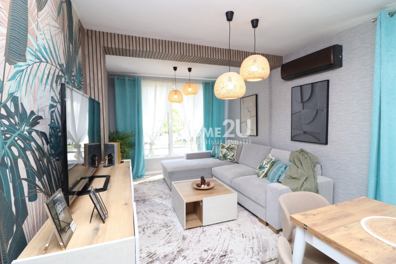Продава 3-СТАЕН в град Пловдив, Кършияка - 79 кв.м / 169 900 € » 332 295.52 лв., ХОУМ ТУ Ю