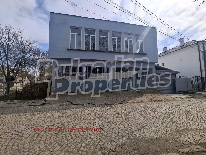 Продава МАГАЗИН в град Ямбол, Възраждане - 468 кв.м / 2 680 000 € » 5 241 624.40 лв., БЪЛГЕРИАН ПРОПЕРТИС