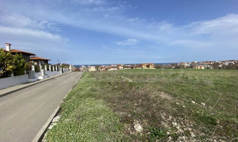 Продава ПАРЦЕЛ в област Бургас, с. Лозенец - 3003 кв.м / 220 000 € » 430 282.60 лв., СУПРИММО - БУРГАС