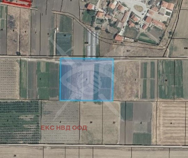 Продава ПАРЦЕЛ | Imot.bg — изображение 1