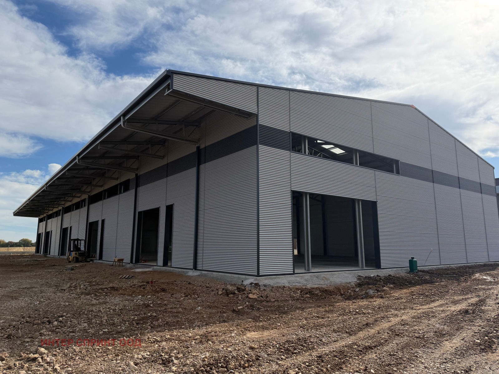 Продава СКЛАД | Imot.bg — изображение 1