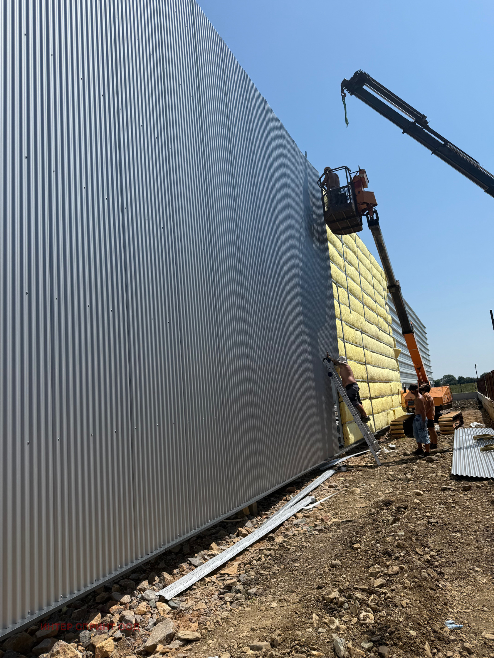 Продава СКЛАД | Imot.bg — изображение 11