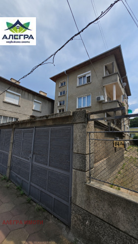 3-СТАЕН, 103 m2