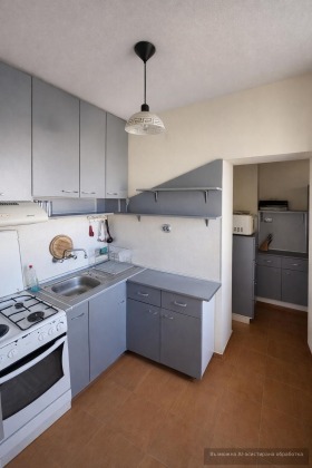 3-СТАЕН, 80 m2